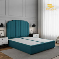 Arizona Ottoman Divan Bed