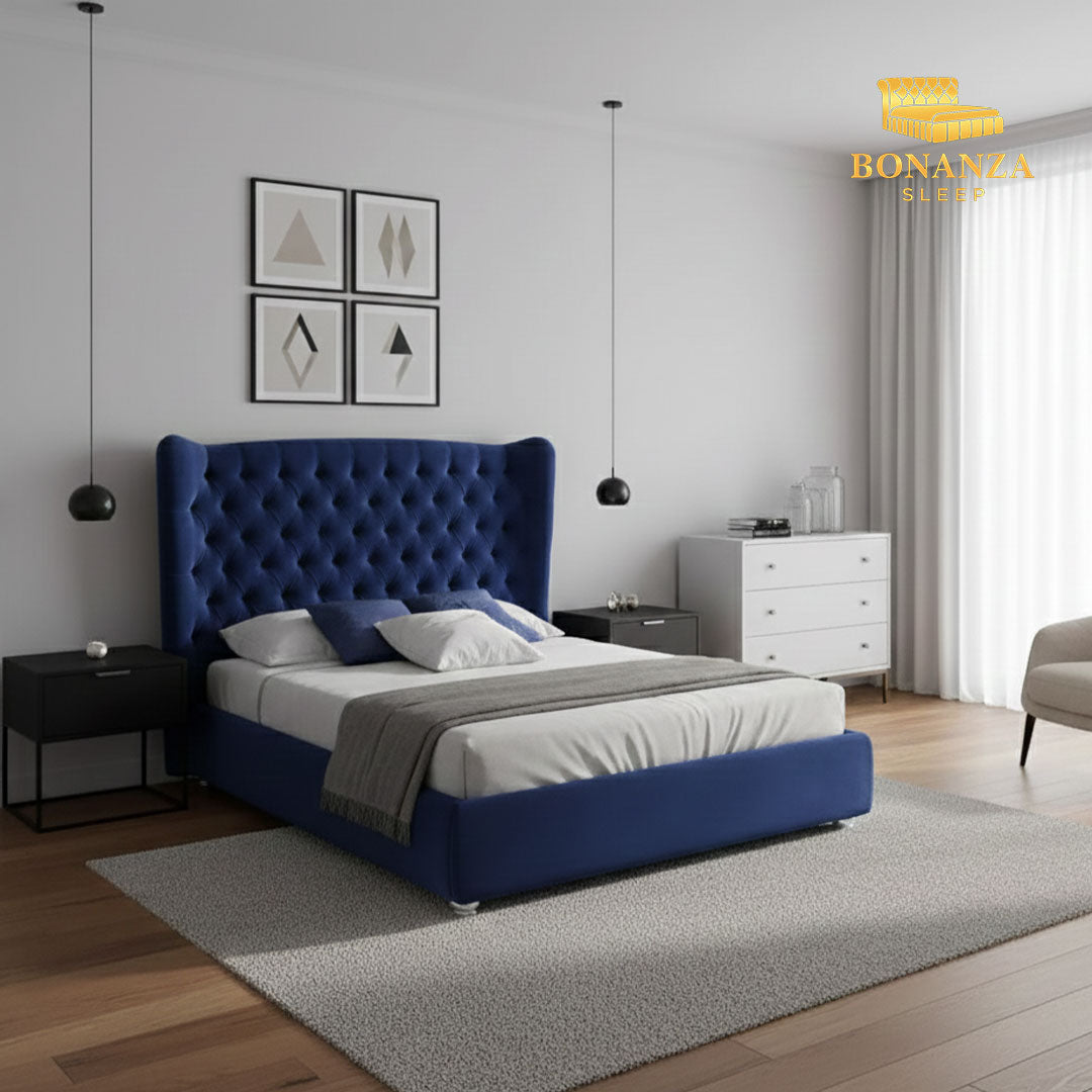 Welton Bed Frame