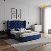 Welton Bed Frame