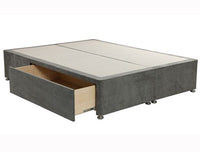 Bed Base Type