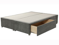 Bed Base Type