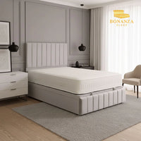 Madison Ottoman Divan Bed