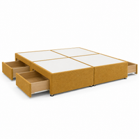 Split Divan Bed Base