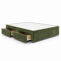 Reinforced Divan Bed Base