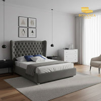Welton Bed Frame