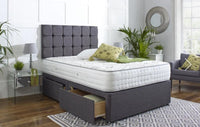 Silvia Divan Bed