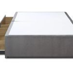 Bed Base Type