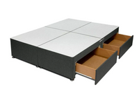Bed Base Type