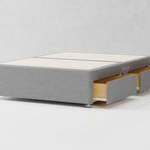 Bed Base Type