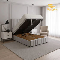 Madison Ottoman Divan Bed