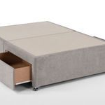 Bed Base Type