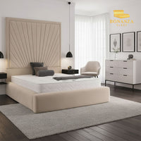 Kingsley Sunrise Bumper Bar Bed