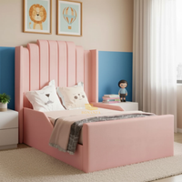 Cuddle Kids Bed