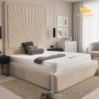 Kingsley Sunrise Bumper Bar Bed