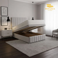 Madison Ottoman Divan Bed