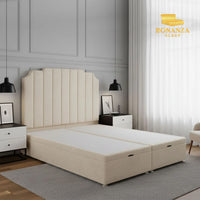 Arizona Ottoman Divan Bed