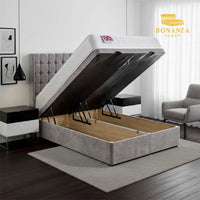 Omaha Ottoman Divan Bed