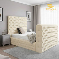 Ambassador TV Bed