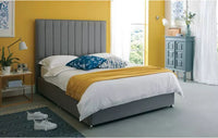 Olivia Divan Bed