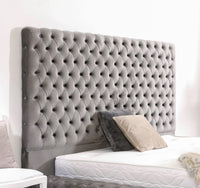 Ambassador TV Bed