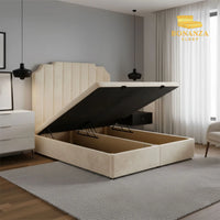 Arizona Ottoman Divan Bed
