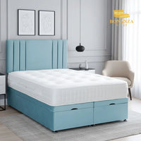 Miami Ottoman Divan Bed