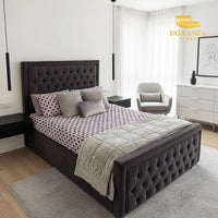 Ragusa Ottoman Divan Bed