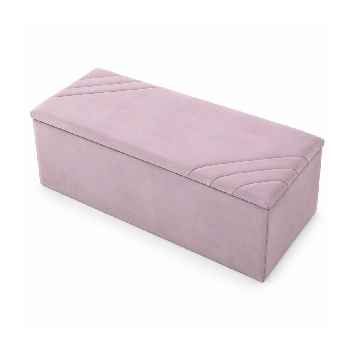 Charlotte Ottoman Box