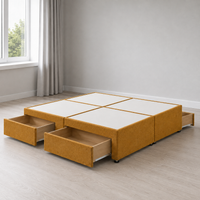 Split Divan Bed Base
