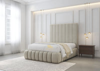 Tortona Bed Frame