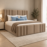 Agrigento Bed Frame