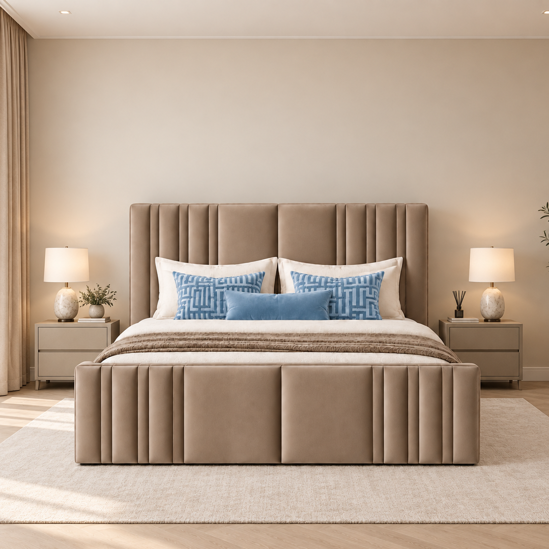 Agrigento Bed Frame