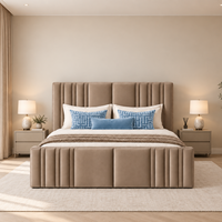 Agrigento Bed Frame