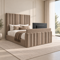 Agrigento TV Bed