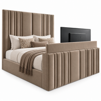 Agrigento TV Bed