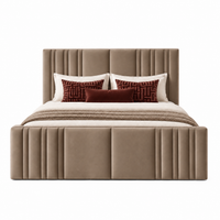 Agrigento Bed Frame