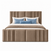 Agrigento Bed Frame