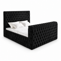Ambassador TV Bed