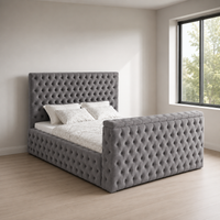 Ambassador TV Bed