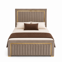 Ancona Ottoman Divan Bed