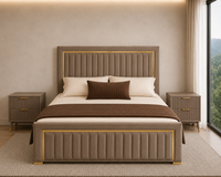Ancona Ottoman Divan Bed