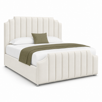 Aniyah Ottoman Divan Bed