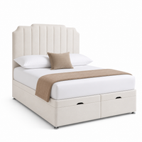 Arizona Ottoman Divan Bed