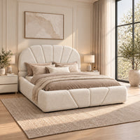 Arya Signature Bed