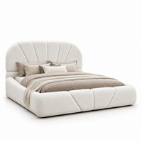 Arya Signature Bed