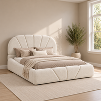 Arya Signature Bed
