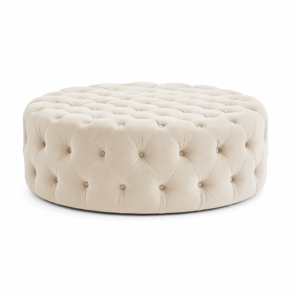 Aspen Footstool & Coffee Table