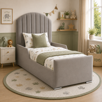 Aston Kids Bed