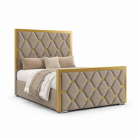 Atri Bed Frame