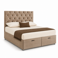 Baveno Ottoman Divan Bed